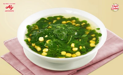 Resep Sayur Berkuah Tanpa Santan Ala Dapur Umami